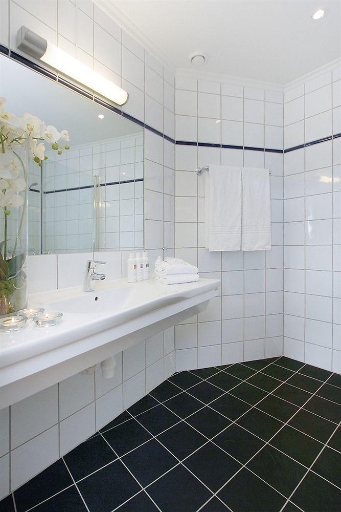 Frogner House - Skovveien Lägenhetshotell Oslo
