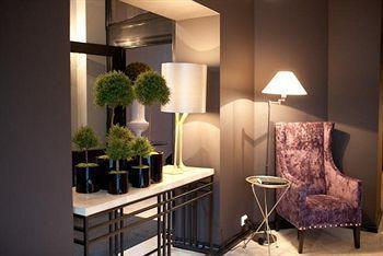 Frogner House - Skovveien Lägenhetshotell 4*