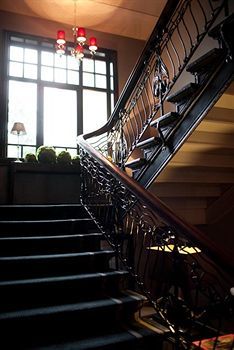 Frogner House - Skovveien 4* Oslo