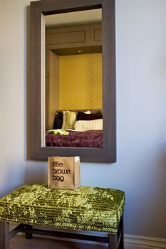 Lägenhetshotell Frogner House - Skovveien 4*