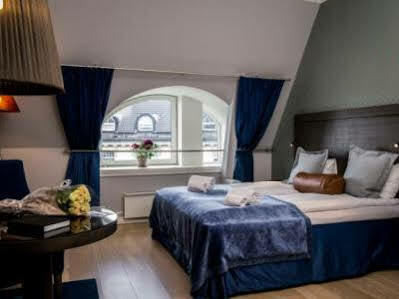 Frogner House - Skovveien Lägenhetshotell 4*